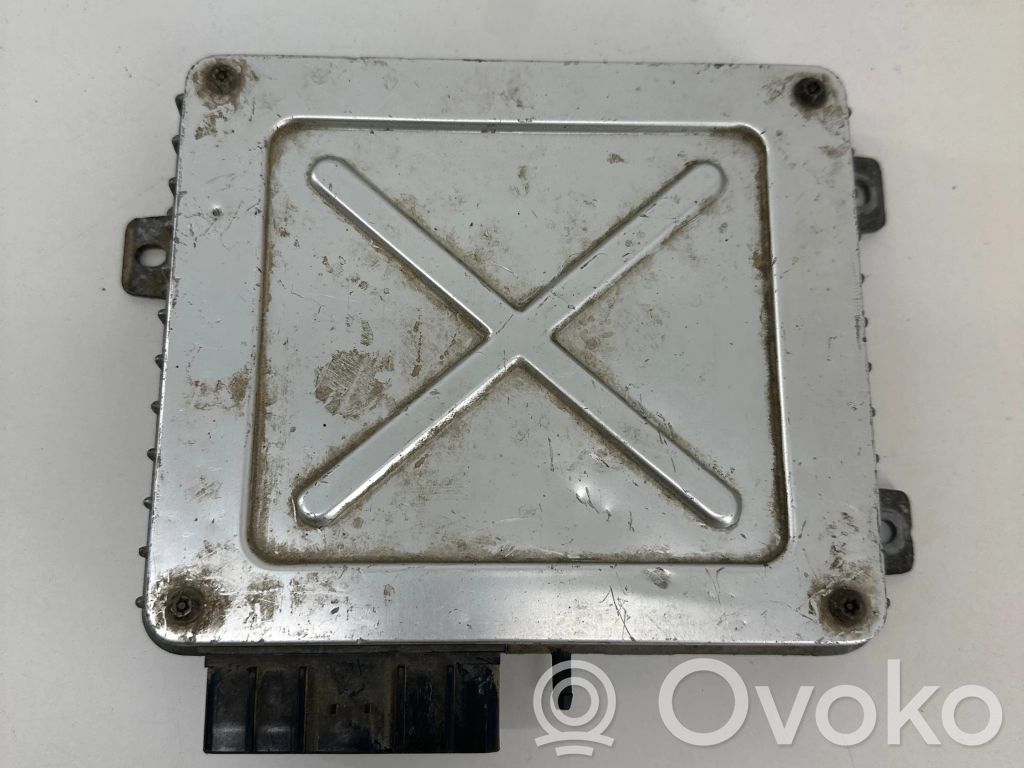 Rover 214 - 216 - 220 Engine control unit/module 