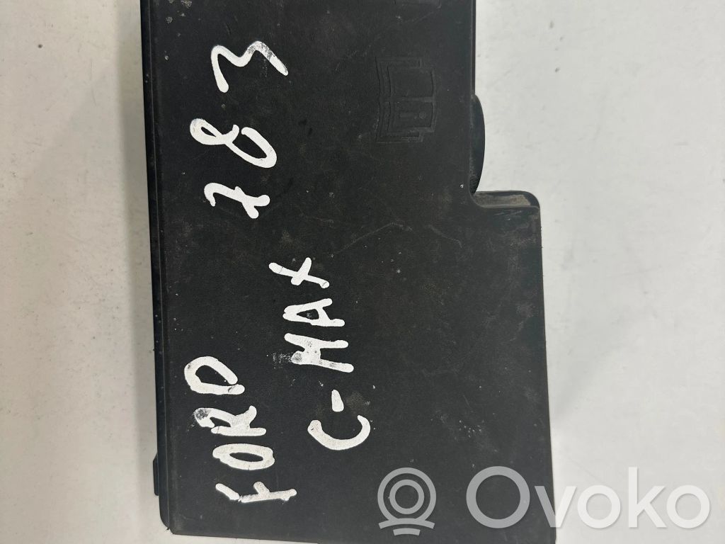 Fuse module   3M5T14A067BB,518804000,5097