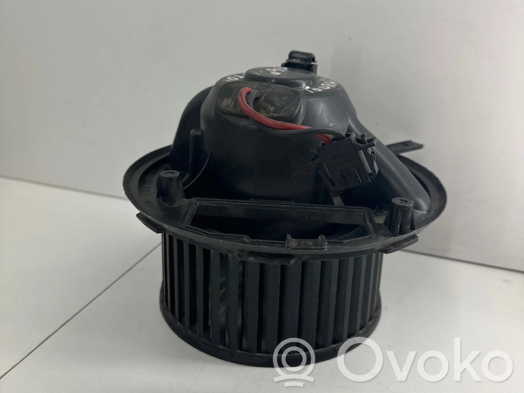 Volkswagen Touran I Wentylator nawiewu / Dmuchawa 