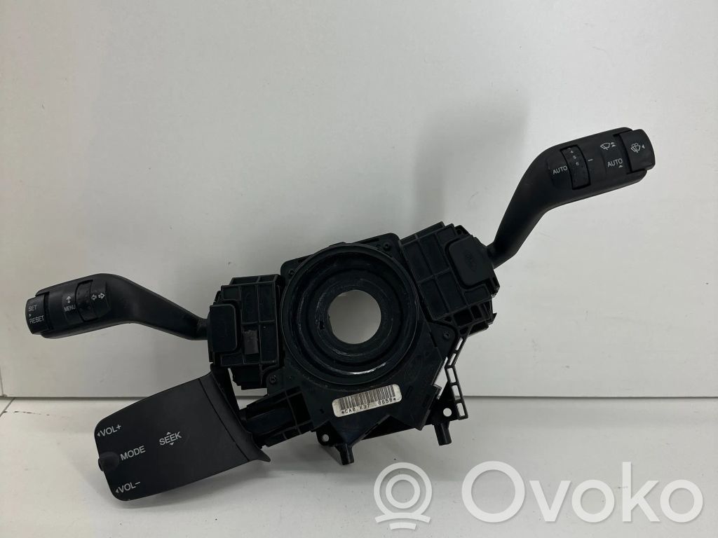 Ford Focus C-MAX Rokturu komplekts 