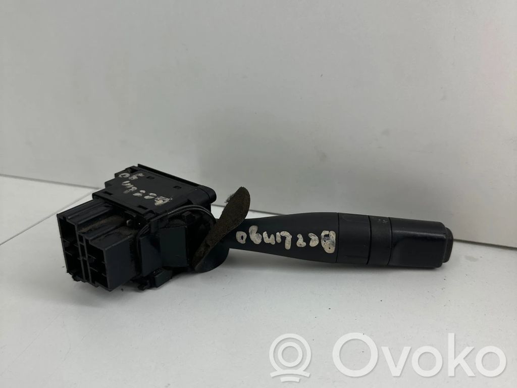 Citroen Berlingo Indicator stalk 