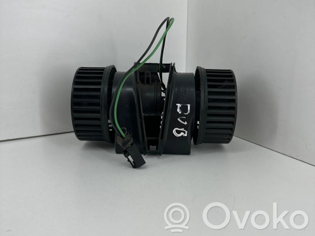 Mazā radiatora ventilators   790836L