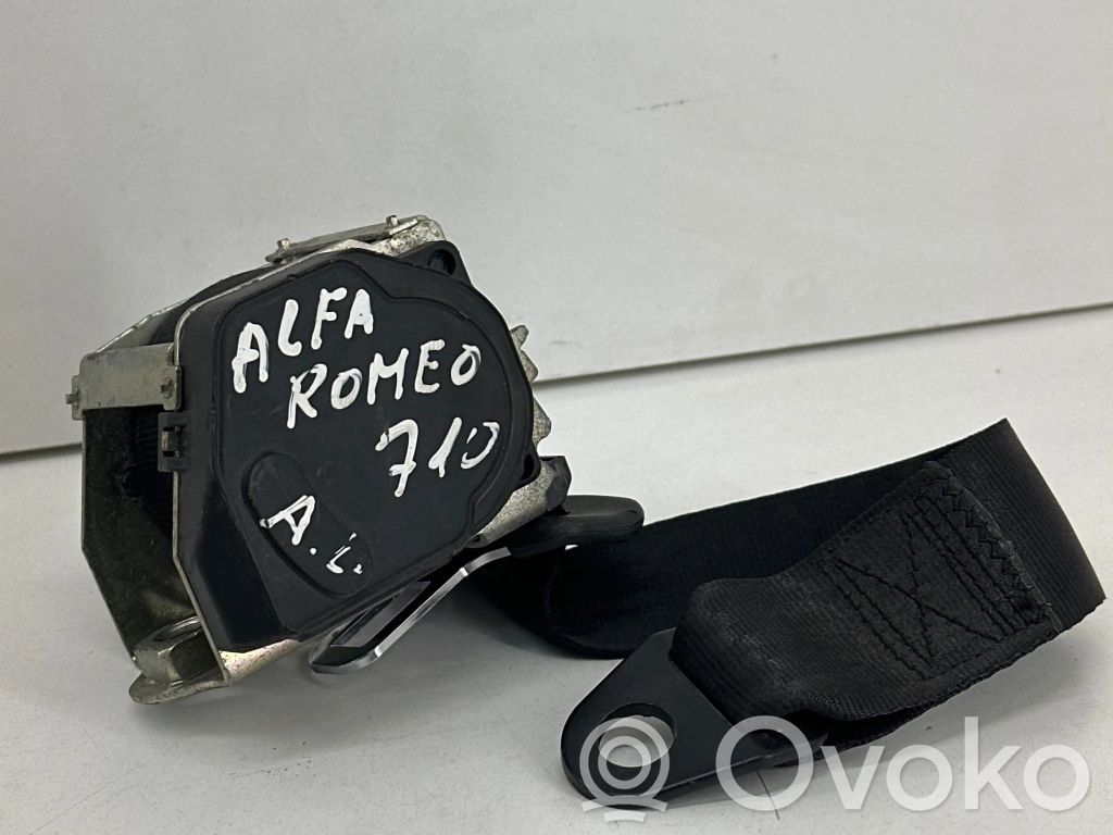 Alfa Romeo 159 Cinturón trasero 