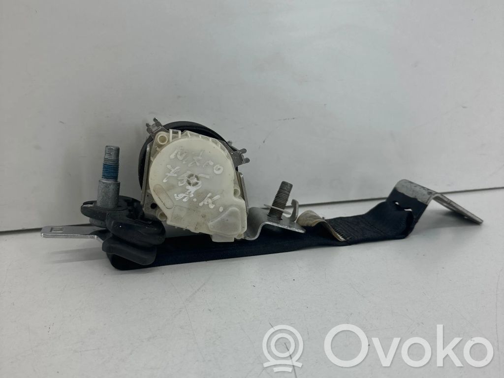 Pas bezpieczeństwa fotela tylnego   P5KJ771DVAD,TR41387E1638
