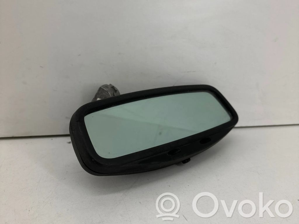 Peugeot 307 Rear view mirror (interior) 