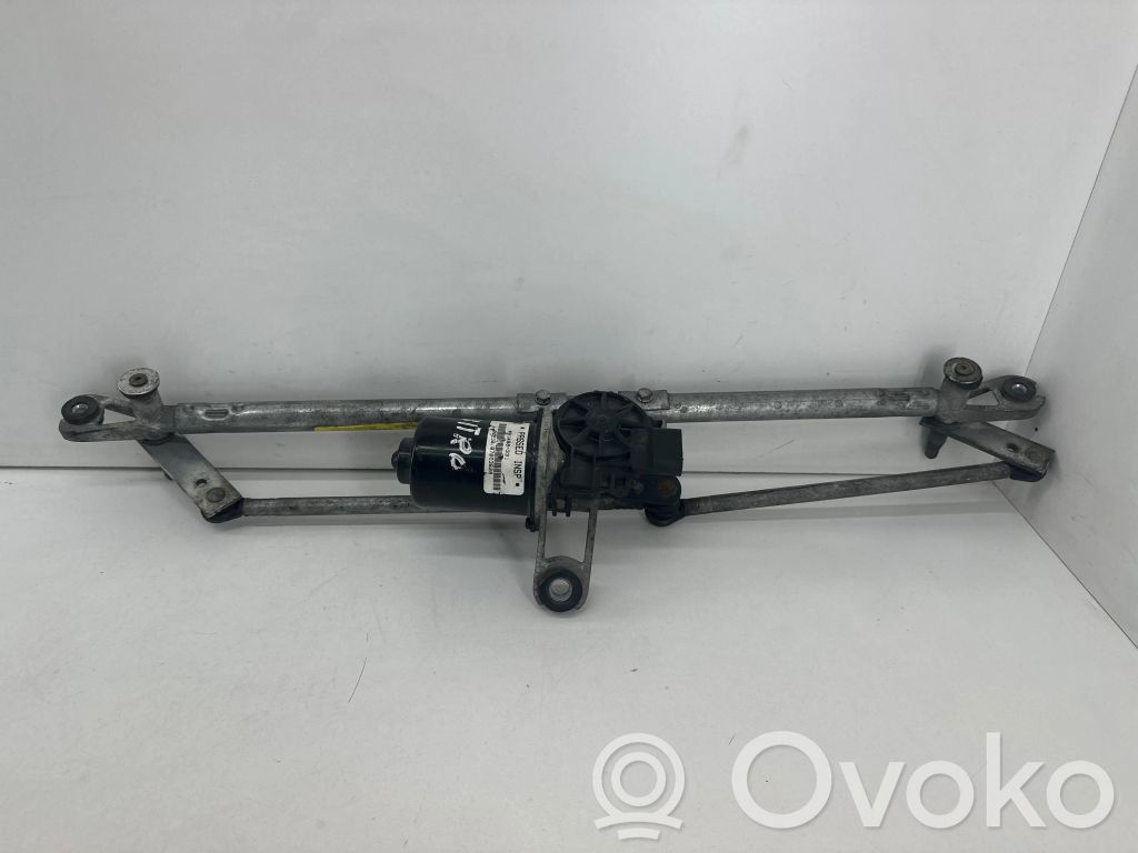 Dodge Nitro Valytuvų mechanizmo komplektas 