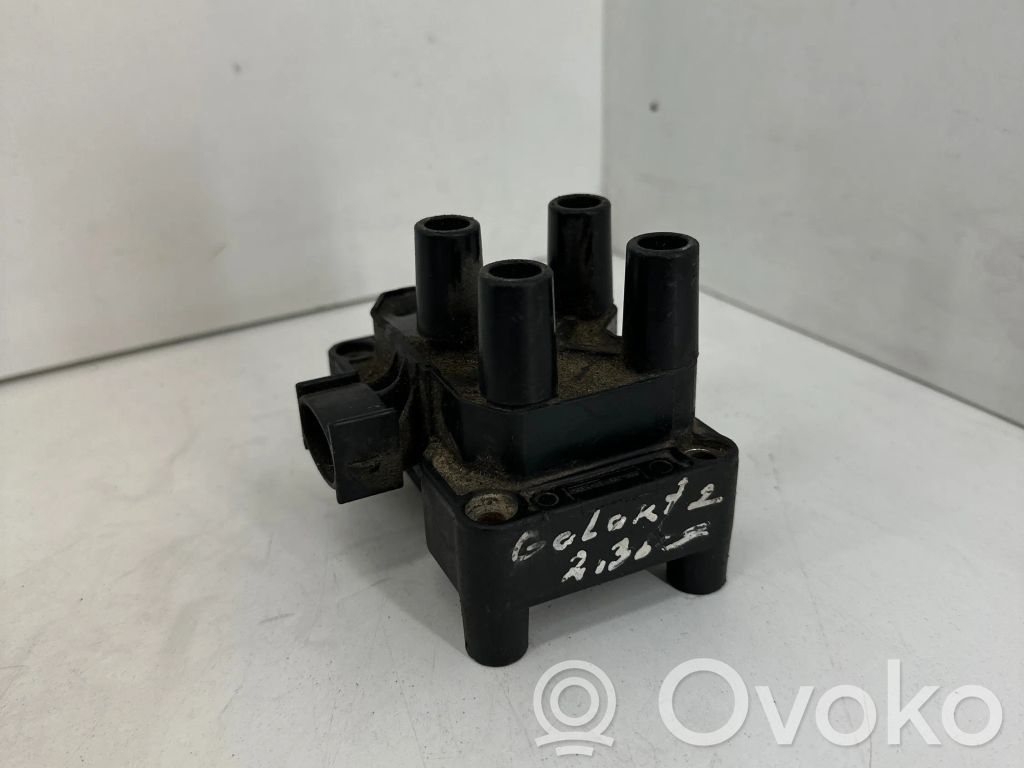 Ford Galaxy High voltage ignition coil 
