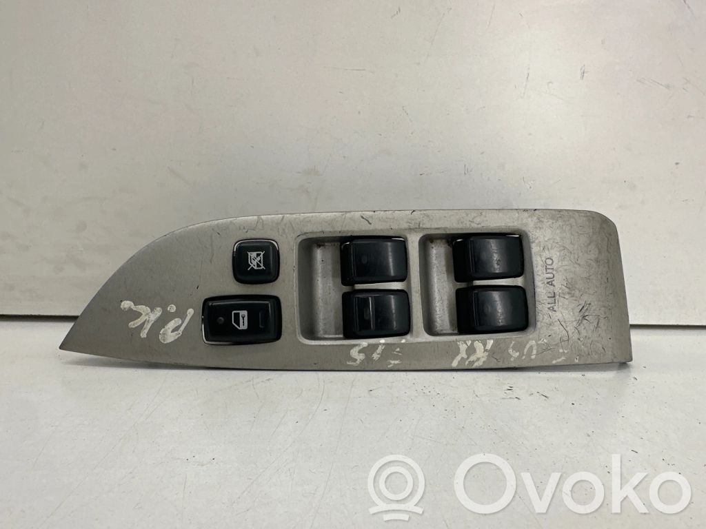 Lexus RX 300 Electric window control switch 