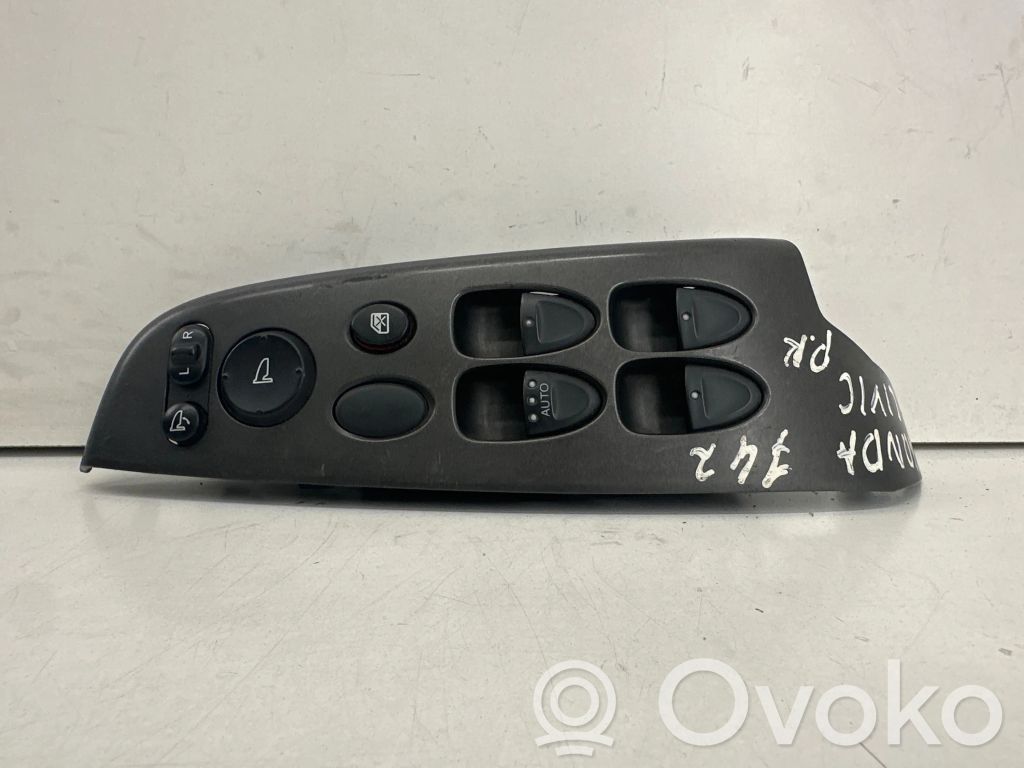 Honda Civic Electric window control switch 