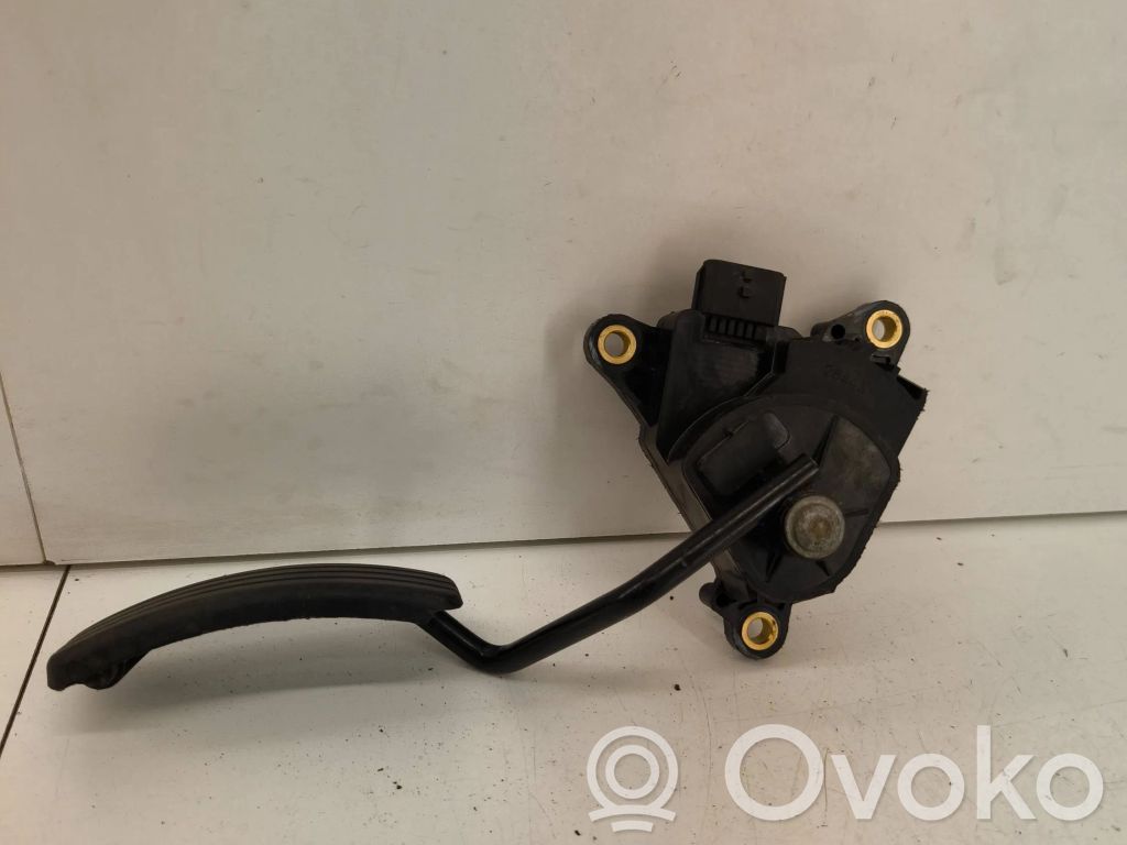 Renault Scenic II -  Grand scenic II Accelerator throttle pedal 