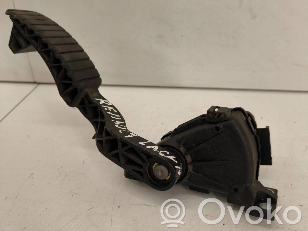 Gaspedal   8200002904,6PV00811900