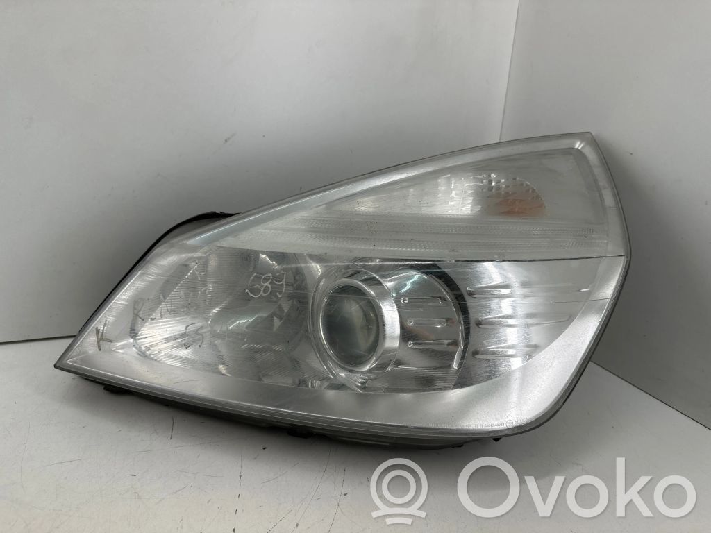 Renault Espace -  Grand espace IV Scheinwerfer 