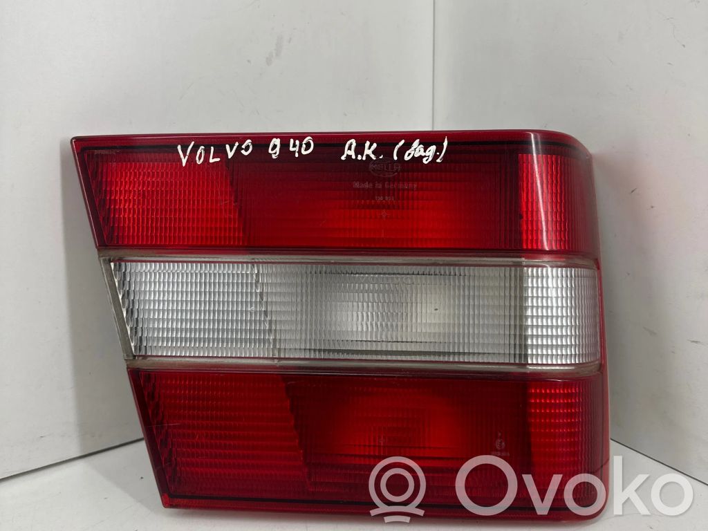 Volvo 940 Galinis žibintas dangtyje 