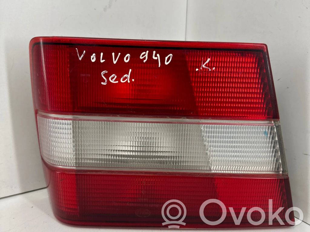 Volvo 940 Lampa tylna 