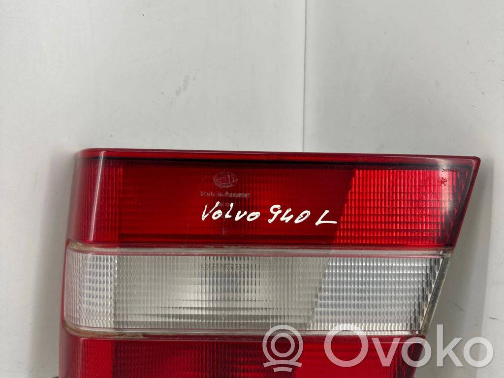 Volvo 940 Galinis žibintas kėbule 