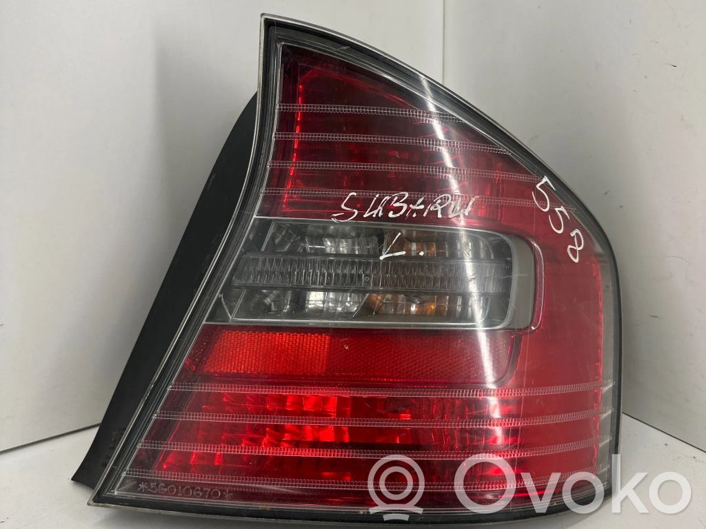 Subaru Legacy Takavalot 