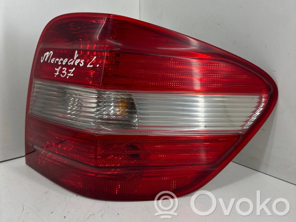 Mercedes-Benz ML W164 Lampa tylna 