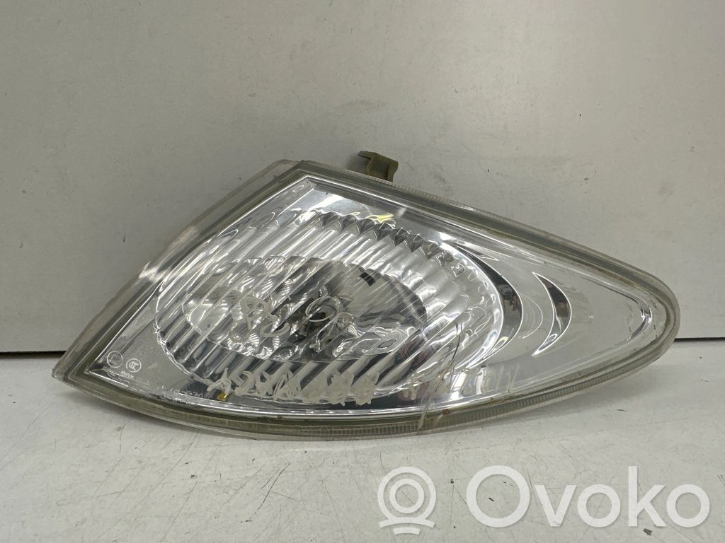 Mazda Premacy Front indicator light 