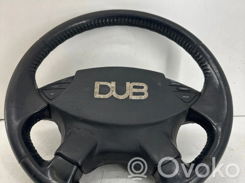 Chrysler Pacifica Steering wheel 