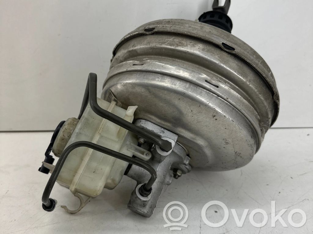 BMW 5 E60 E61 Brake booster 