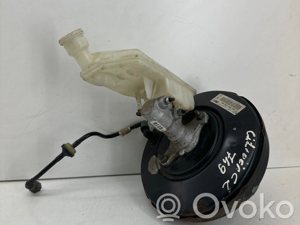 Servo-frein   9682338280