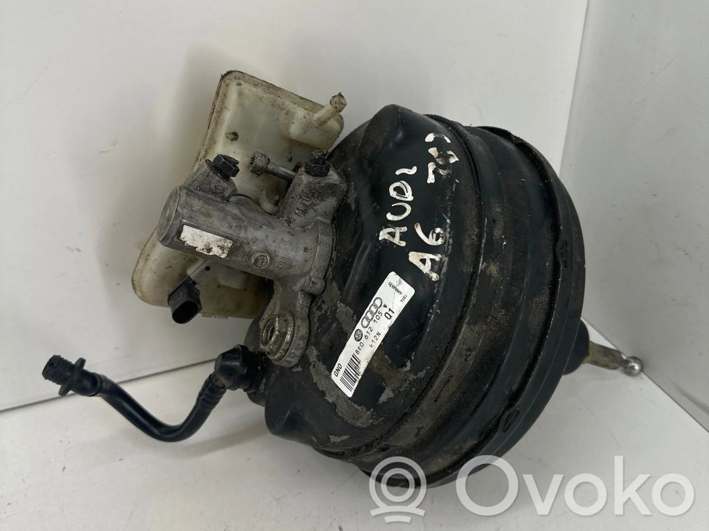 Audi A6 S6 C5 4B Servo-frein 
