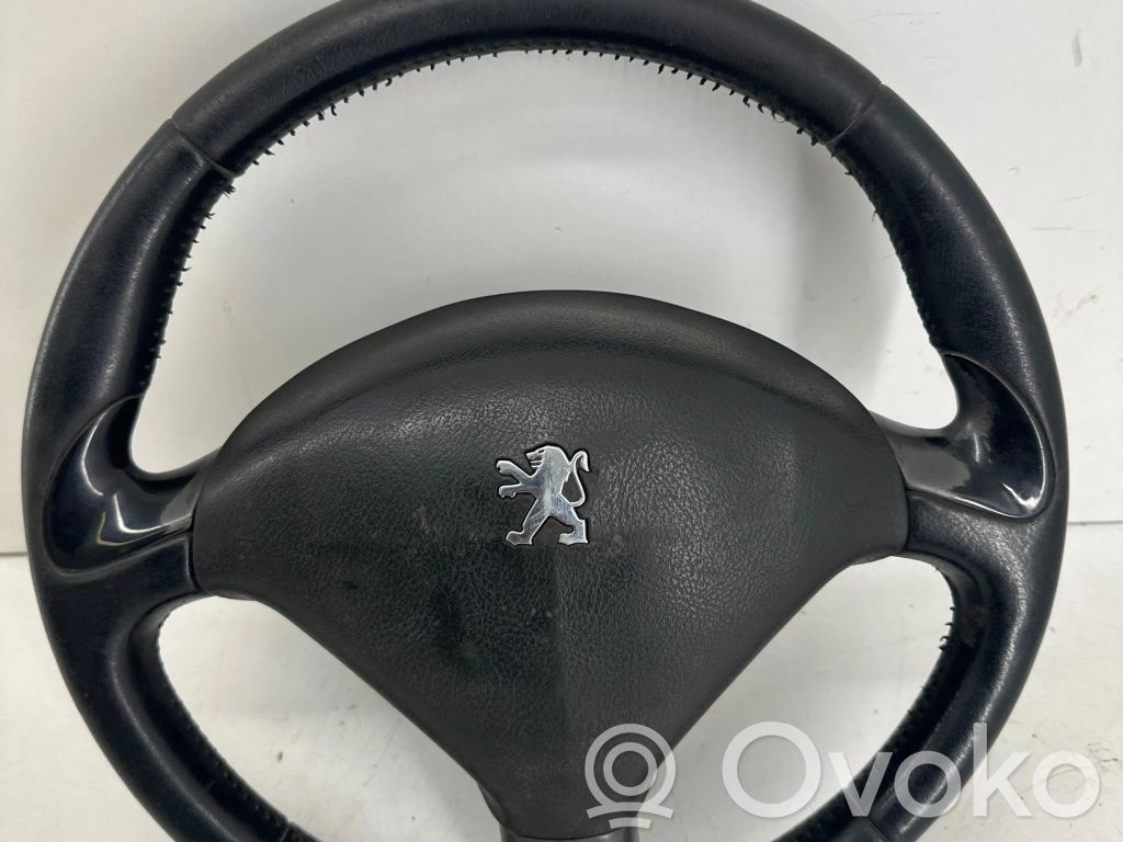 Ohjauspyörä   9644648777,NND91,4251138,96445891ZD