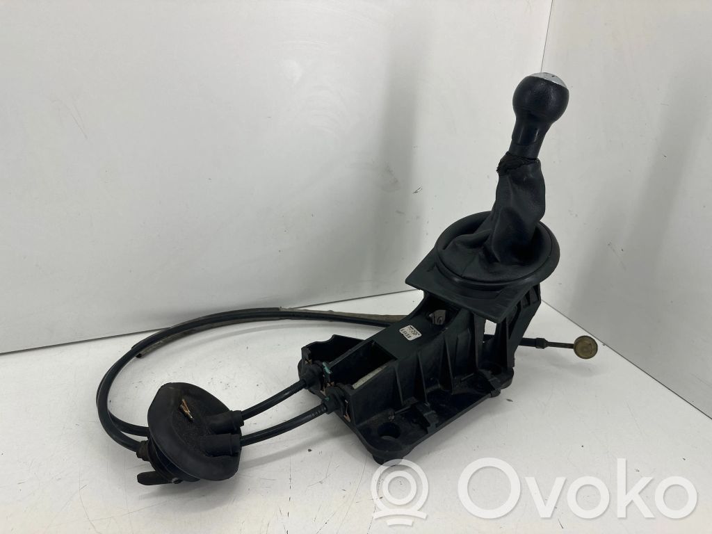 Citroen C4 I Selector caja de cambios 