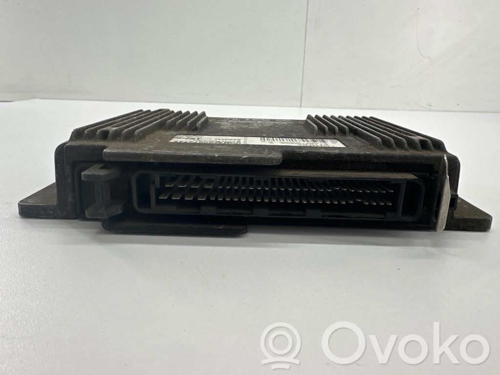 Renault Scenic I Engine control unit/module 