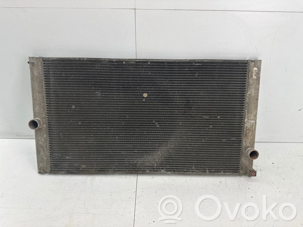 Volvo S40 Coolant radiator 