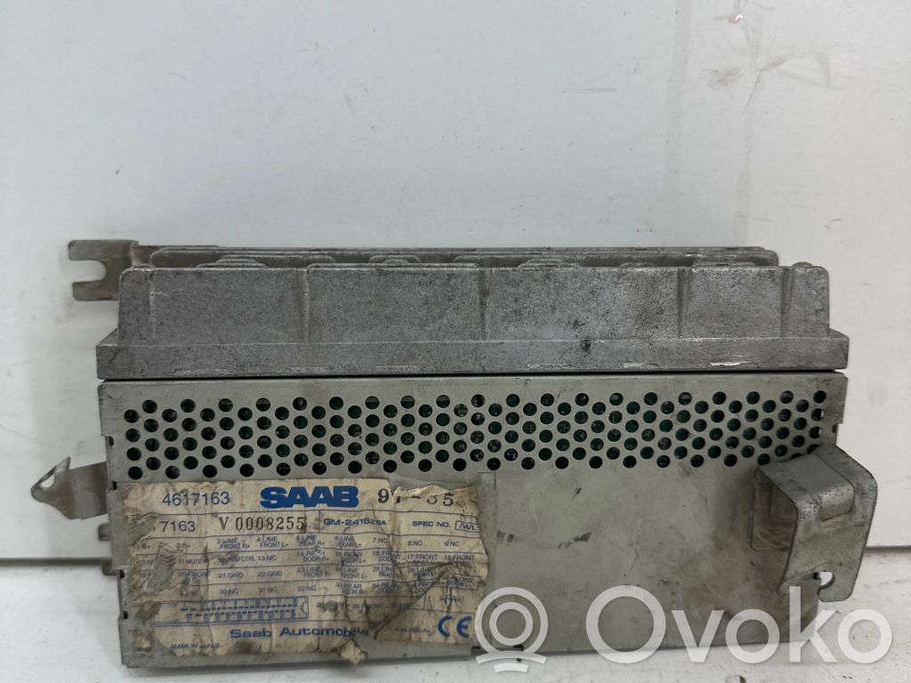 Garso stiprintuvas   4617163,0008255