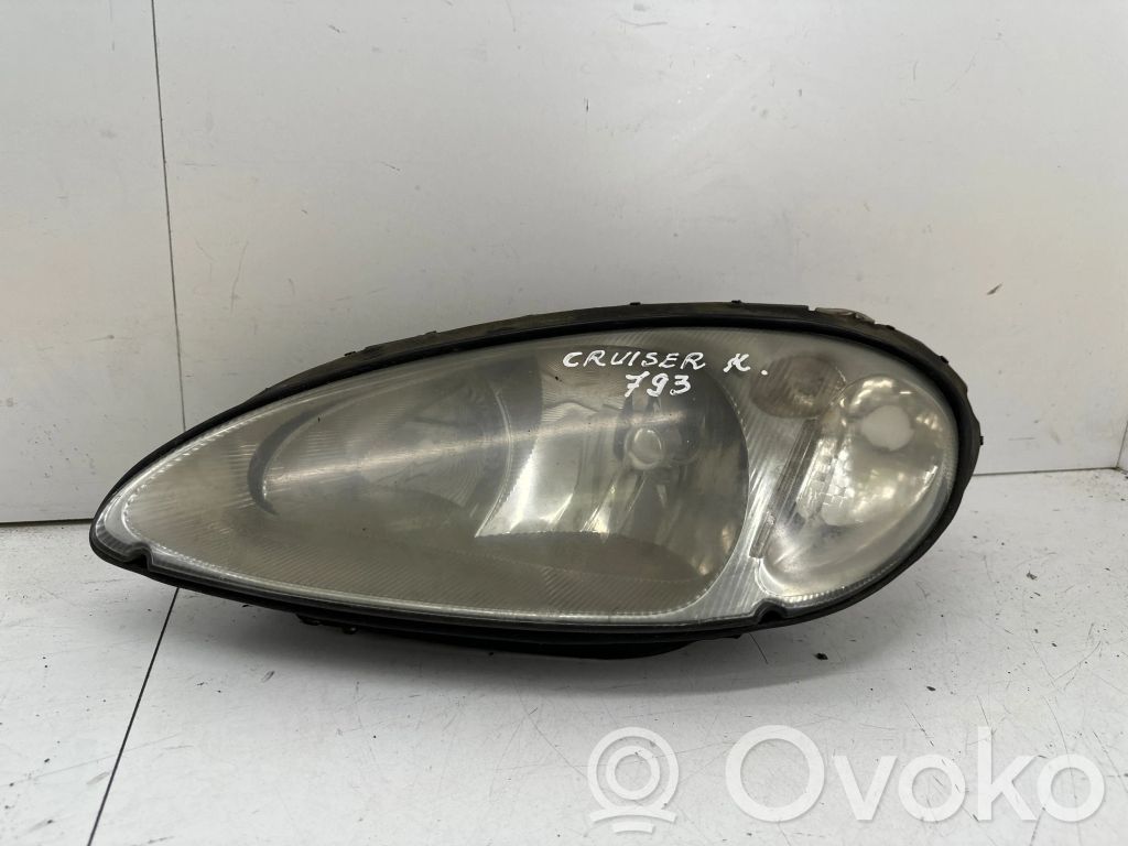Chrysler PT Cruiser Phare frontale 