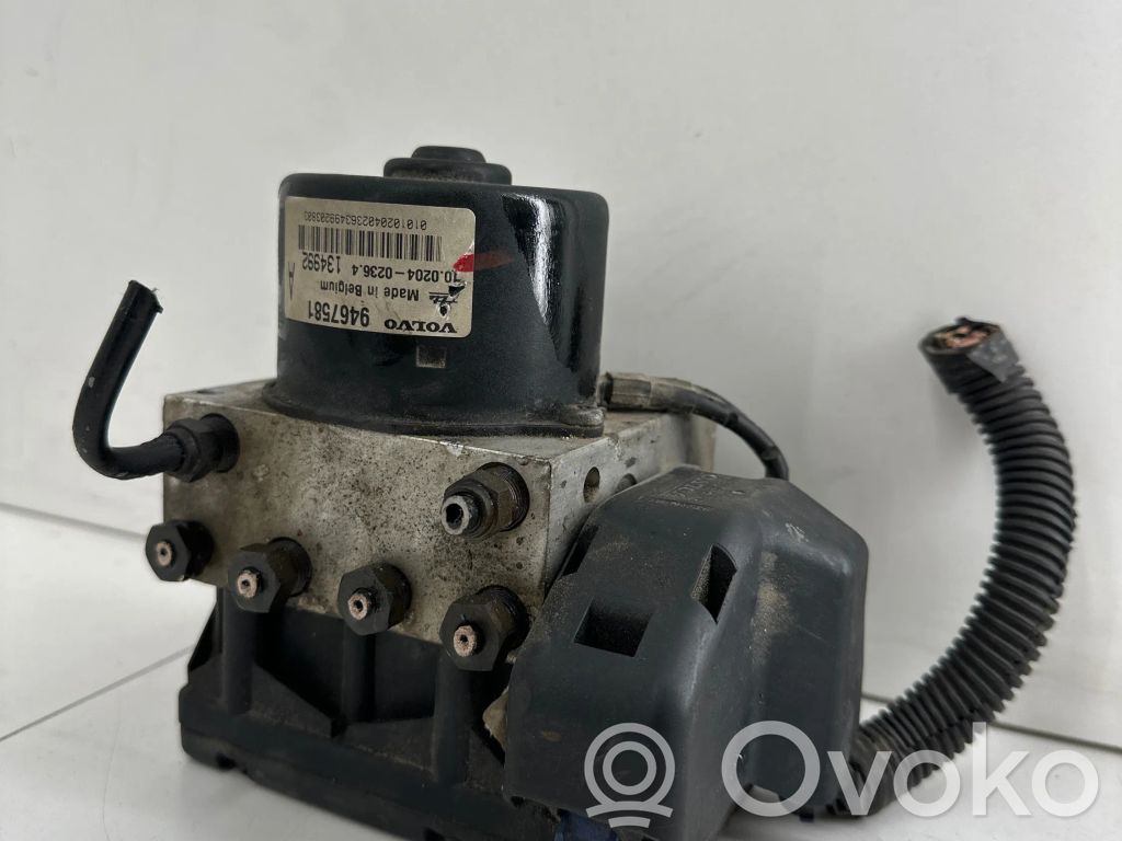 Volvo S70  V70  V70 XC ABS Pump 
