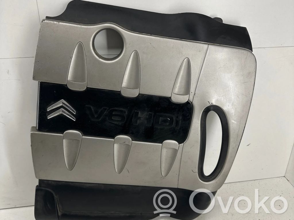 Citroen C5 Engine cover (trim) 