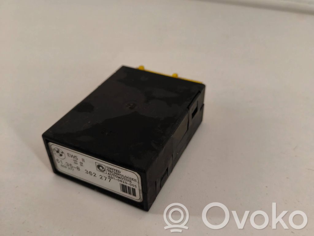 BMW 3 E36 Other relay 