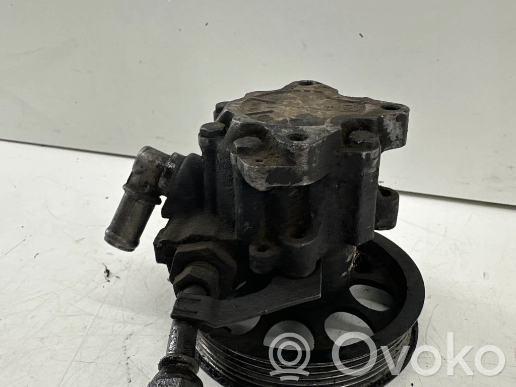 Saab 9-5 Power steering pump 