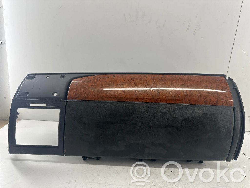 Chrysler Grand Voyager V Daiktadėžė 