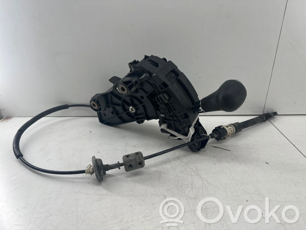 Chrysler Grand Voyager V Selector caja de cambios 