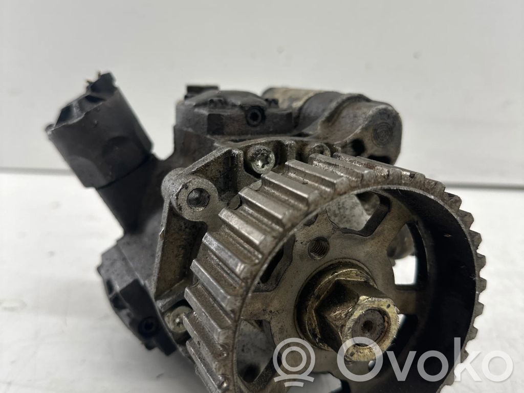 Citroen C3 Fuel injection high pressure pump 