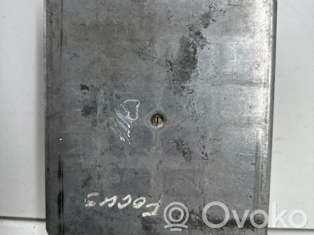 Unidad de control/módulo del motor   98AB12A650CTA,DN65U1XC2LKR