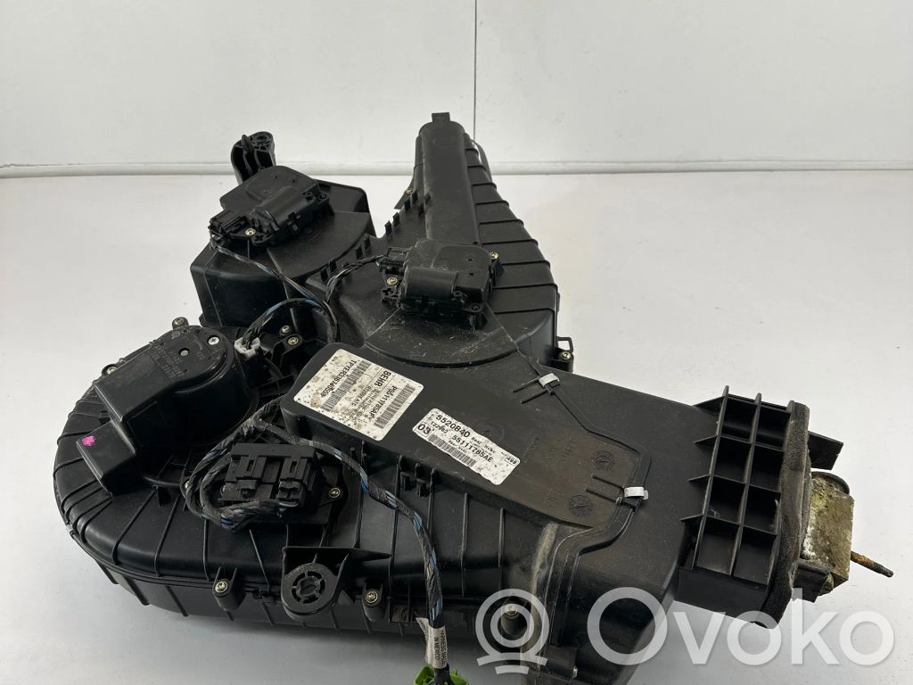 Chrysler Voyager Interior heater climate box assembly 