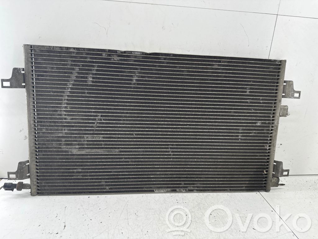 Renault Vel Satis Radiateur condenseur de climatisation 