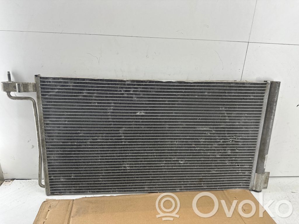 Klimakühler   AV6119710AA,U7374003,BV6180342,X0419003