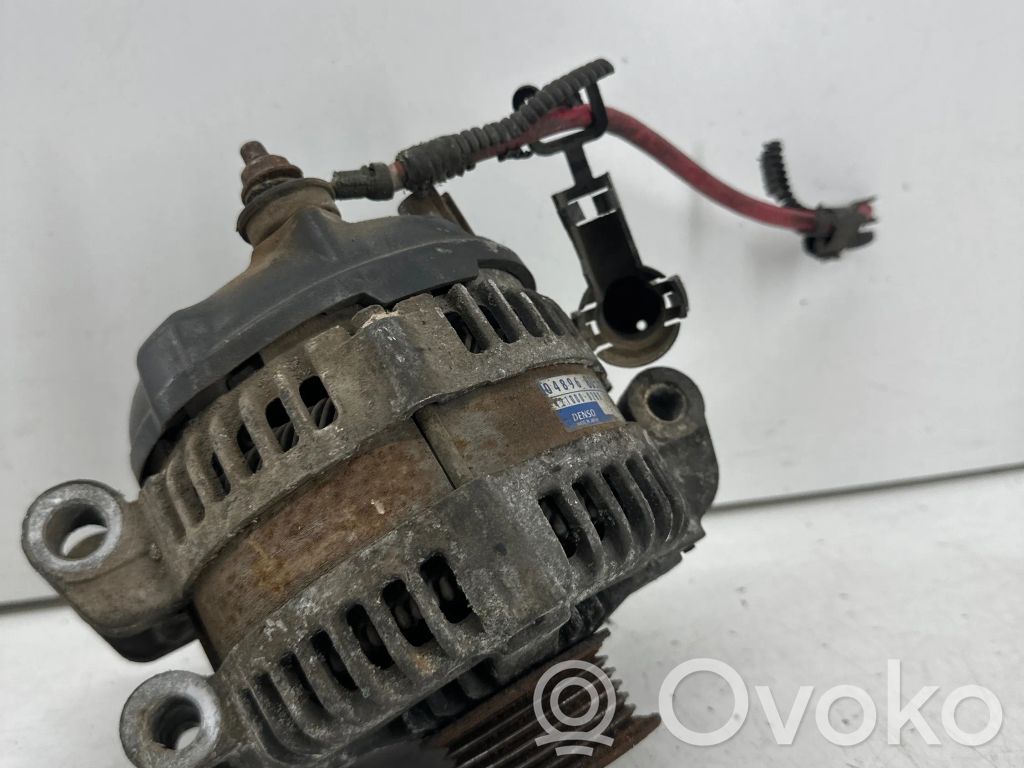 Chrysler 300 - 300C Ģenerators 