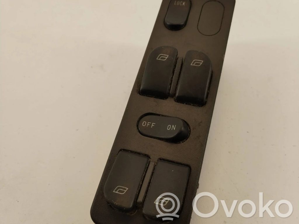 Saab 9-3 Ver1 Electric window control switch 