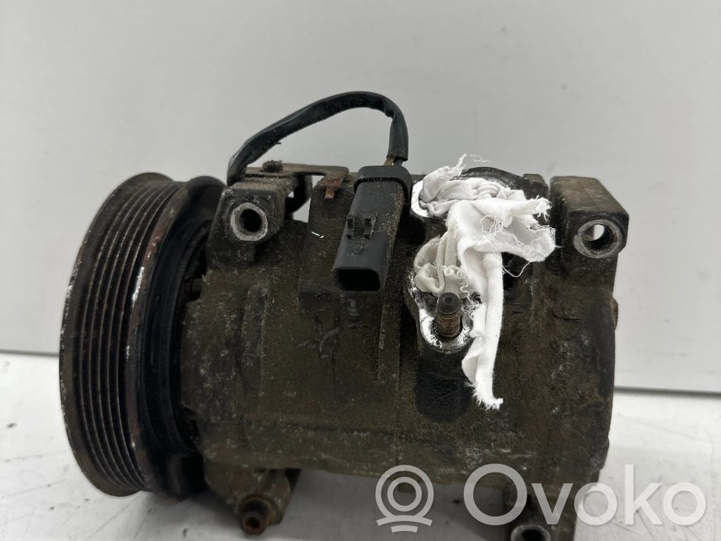 Chrysler Voyager Compressore aria condizionata (A/C) (pompa) 