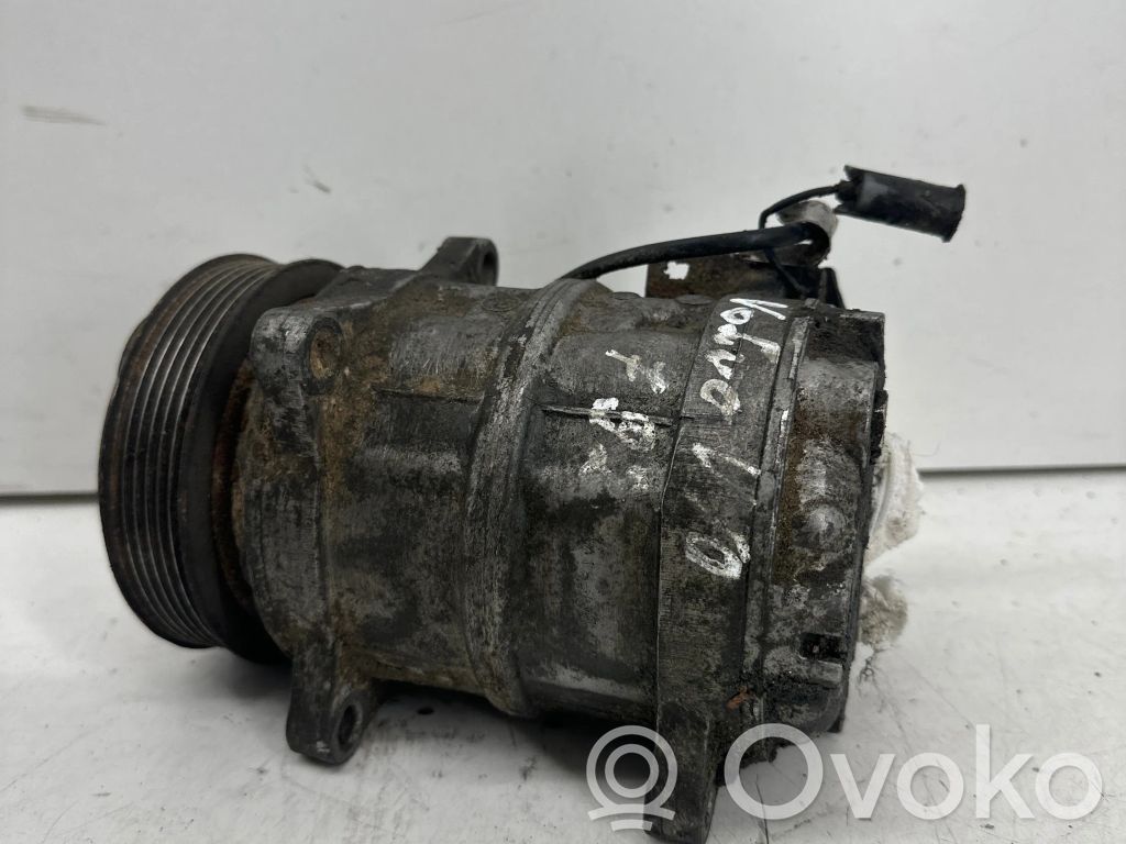 Volvo S70  V70  V70 XC Air conditioning (A/C) compressor (pump) 