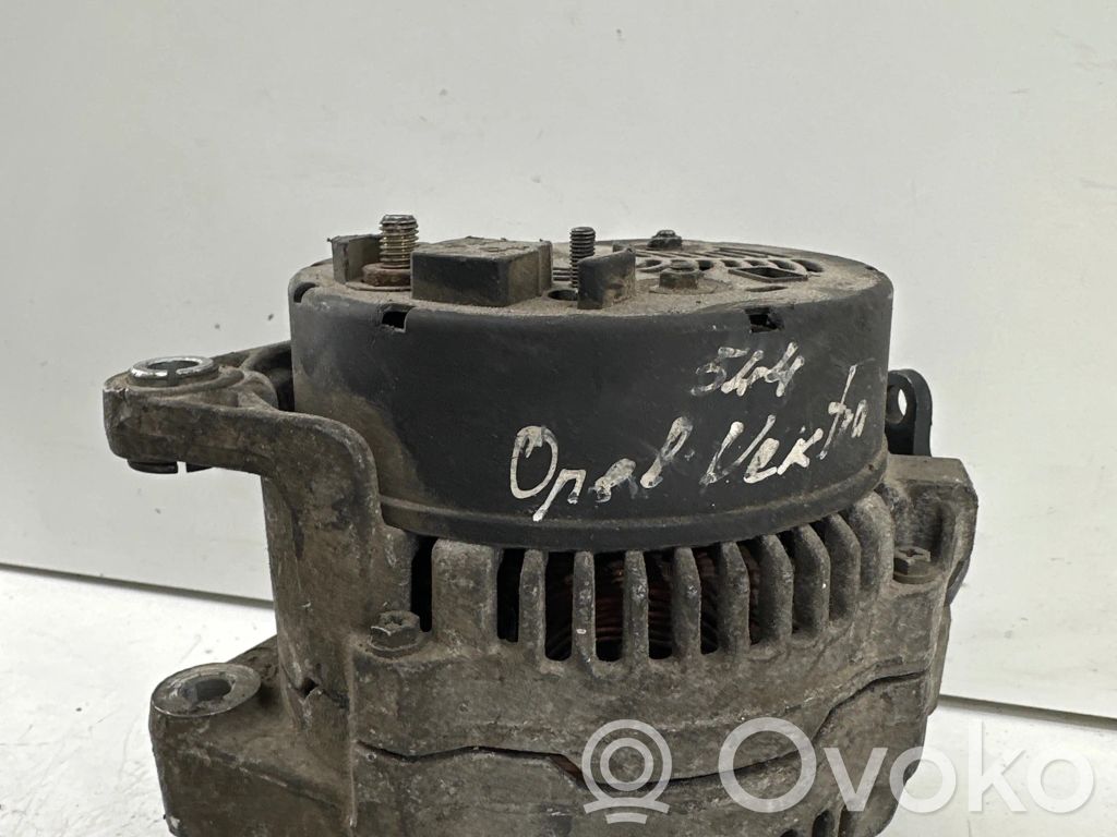 Opel Vectra B Ģenerators 