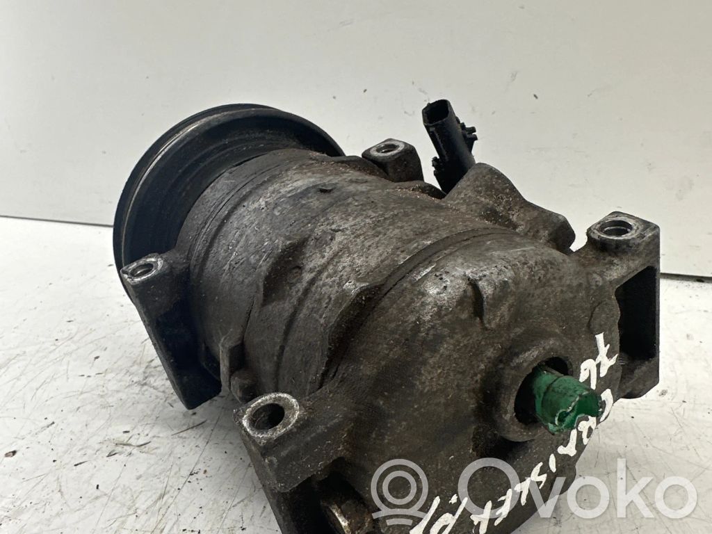 Kompresor / Sprężarka klimatyzacji A/C   05278558AA,MC447220360,10S17C,FC134