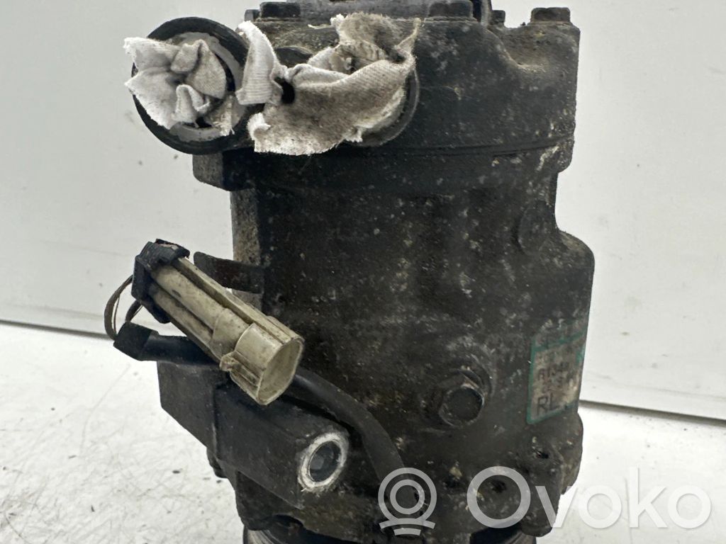 Opel Meriva A Kompresor / Sprężarka klimatyzacji A/C 